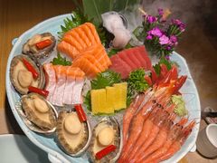 -三石铁板烧(紫竹桥店)