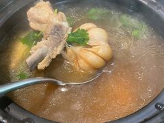 -老巴刹新加坡餐厅