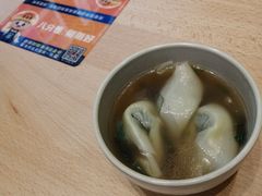 -素满香·全民食养自助(长宁龙之梦店)