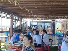 -北港方记海鲜楼·海景餐厅