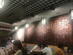 大堂-双喜老铺(人民广场店)