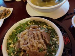 -七仙岭君澜度假酒店·桃源小馆中餐厅