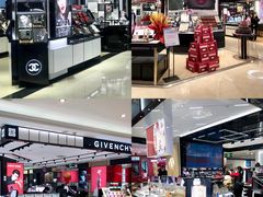 -王府井百货(中州中路店)
