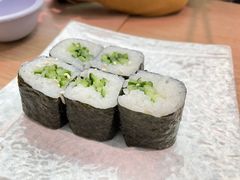 -沼津港精致料理·寿喜烧·烧鸟(青浦宝龙广场日料榜单店)