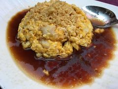 赛螃蟹-万柳阁小馆·花园餐厅(龙潭湖店)