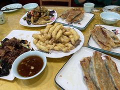 -春水锅贴·传统鲁菜(大明湖店)
