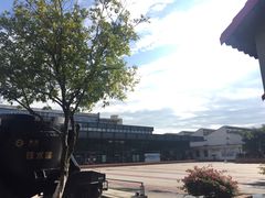 -柳州工业博物馆