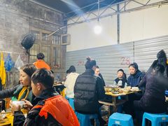 -渝味黄姐火锅(黄泥村店)