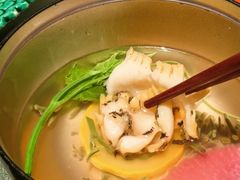 -雲上錢屋·怀石料理(上海中心店)