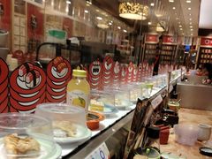 -万岁寿司(蓬江万达店)