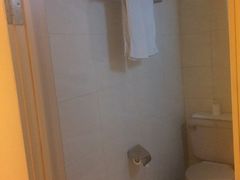 -汉庭酒店(哈尔滨中央大街火车站北广场店)