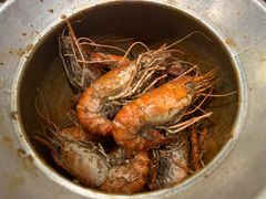 -隅乐胡椒虾·台湾菜·团建(皇岗店)