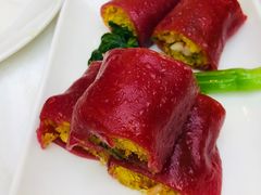 -港湾宴会厅(京基百纳店)