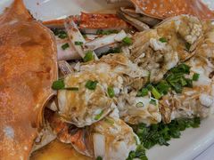 -金海湾海鲜排档(朱家尖店)