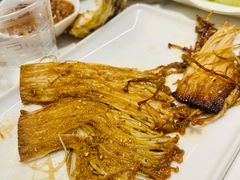 -金刚山烧烤(红旗大街店)