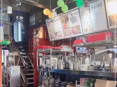 -MI WU FACTORY米屋美食工厂餐厅(绿地店)