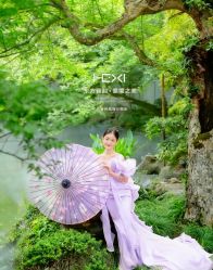 -苏州HX-合喜映画婚纱摄影