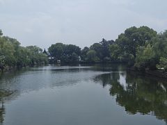 -无锡蠡湖国家湿地公园-蠡园