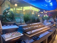 -爱伲牛肉火锅自助(景洪店)