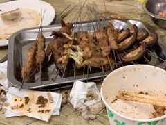 -建国烧烤(建乐路店)