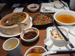 -乔街深夜食堂·台州菜·高压锅生蚝(杭州总店)