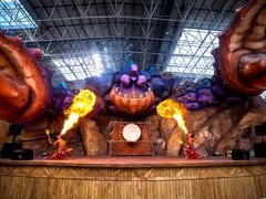 -波塞冬旅游度假区