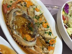 -顺风海鲜港(长寿路店)