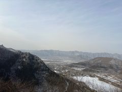-娲皇宫