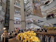 -尚泰清迈机场购物中心