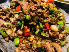 -那家老院子东北菜·饺子·小鸡炖蘑菇(艳华街店)