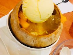 -满记甜品(金唐购物中心店)