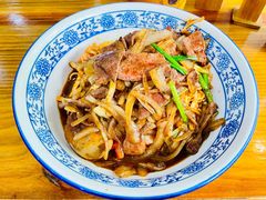 -复兴面王(河东路起源店)