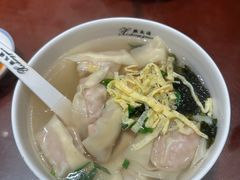 开洋馄饨-熙盛源(复兴路店)