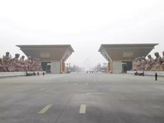 -法门文化景区