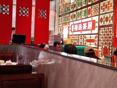 -金牌禄运·点心·啫煲(百信广场店)