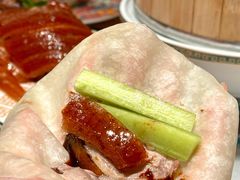 -董家大院·京味家常菜(朝丰家园店)