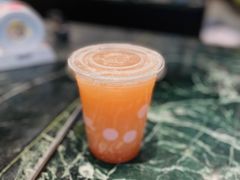 -混果汁(福田领展中心城店)