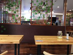 大堂-螺大蛳柳州螺蛳粉·火锅·热干面(西城永捷店)