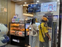 -茶百道(湖墅潮王路店)