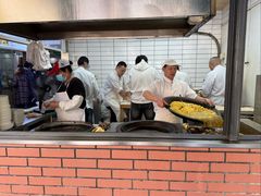 -草桥清真牛肉锅贴扁食店