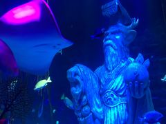 -沈阳海洋探索中心