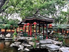 -白家大院·王府宫廷菜(苏州街店)