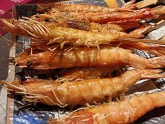 -一绪に寿喜烧(虹悦城店)