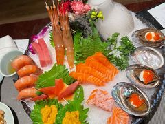 -古京·臻致料理(月湖店)