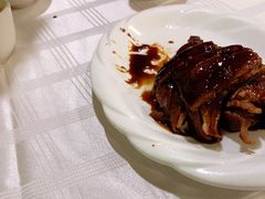 -翠亭酒家(山西南路店)