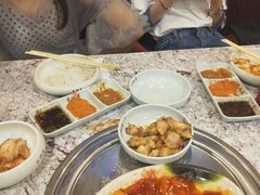 -高丽屋(天宁寺店)