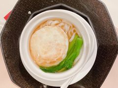 -利苑酒家(金宝店)