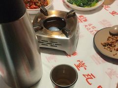 -堂瓦里·33年传统赣菜(第一街区店)