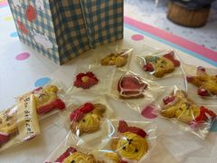 -千浔一暖DIY蛋糕烘焙(人民大学店)