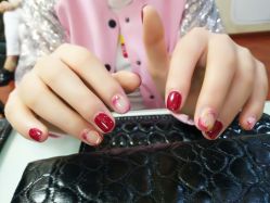 手部美甲-CM.Nail美甲美睫